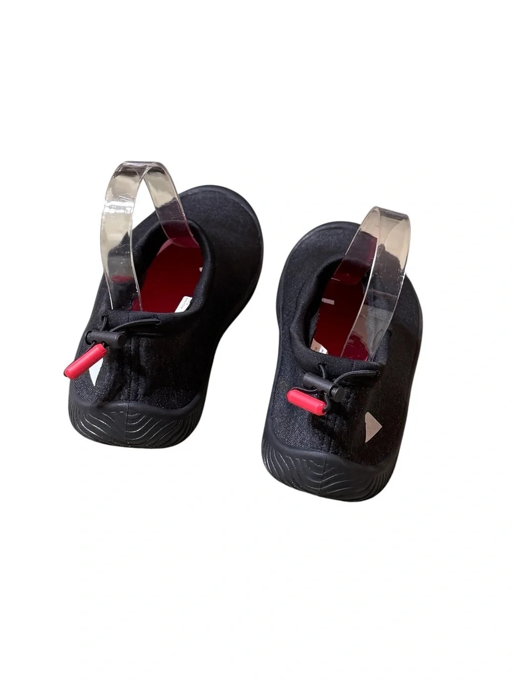 Rugged Shark Mens Riptide Water Shoes Watermocs Traction Soles Comfort Size 8